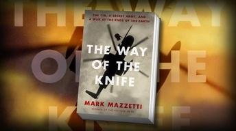 Mark Mazzetti’s “The Way of the Knife” image