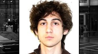 Bombing Suspect Alleges Attack Was Self-Motivated image