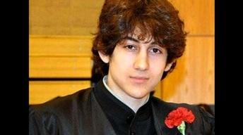 Suspect Admits Role in Boston Attacks; Condition Upgraded image