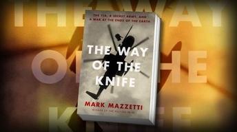 Book Examines the Blurring Line Between Soldiers and Spies image