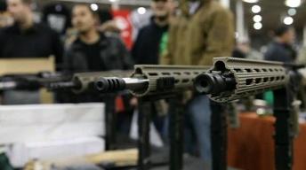 Gun Control Fight Feels Familiar to Advocates of Another Era image