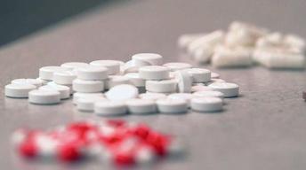 Pain and Consequences of Taking Too Much Pain Medication image