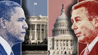 Political Clashes to Come Between Congress and White House image