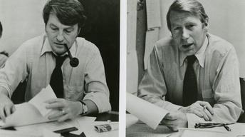 Preview: Covering Watergate image