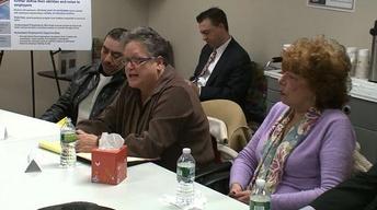 Brutal Job Search Reality for Older Americans Out of Work image