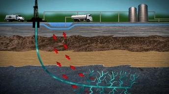 In Poland, Fracking Fuels Dissent Above Ground image