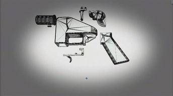 Student Creates Plastic Gun That Fires From 3-D Printer image