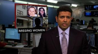 News Wrap: Missing Cleveland Women Found After 10 Years image