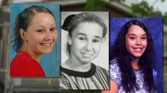 Missing Ohio Women Reunite With Their Families image
