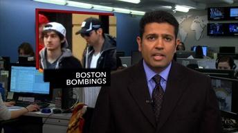 News Wrap: Boston Police Commissioner Testifies to Congress image