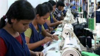 How Is the Garment Industry Working to Improve Conditions? image