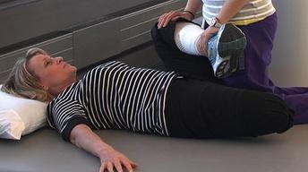 Boston Marathon Victim on Her Road to Recovery image