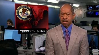 News Wrap: Justice Department Has Omissions on No-Fly List image