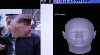 Are Faces the New Fingerprints? image