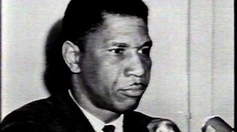 Honoring Civil Rights Hero Medgar Evers, Warrior for U.S. image