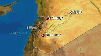 Syrian Government Casts Off Restraint in Pursuing Enemies image