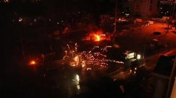 Turkish Government Considers Compromise to End Protests image