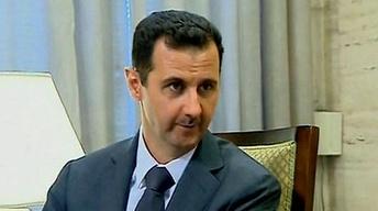 Obama Policy Shift on Arming Syrian Rebels Triggers Concerns image