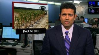 News Wrap: U.S. House Fails to Pass Farm Bill image