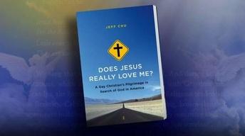 A Search for Understanding While Hanging on to Faith image