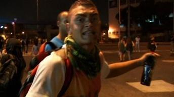 One Million Anti-Government Protesters Fill Brazil's Streets image