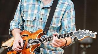 Phish's Trey Anastasio on Community, Classical Music image
