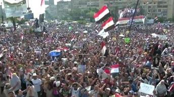 Will Egypt's Election Help Keep Transition From Civil War? image
