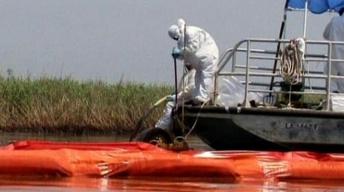 BP Appeals Oil Spill Settlement Agreement Over Damage Claims image