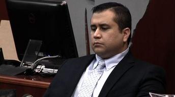 Zimmerman Defense Attorney Urges: Not to 'Connect the Dots' image