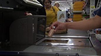 D.C. Wages Fight With Walmart Over Higher Wages image