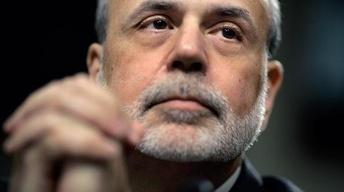 Who Will Succeed Bernanke at the Federal Reserve? image
