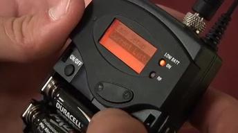SRL Tutorial Part 4: Audio image
