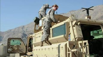 Does the Pentagon's Plan Do Enough to Curb Sexual Assault? image
