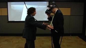 What Can Virtual Reality Do for You? image
