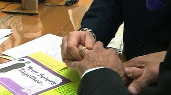 States Grapple WIth Same Sex Marriage Rulings image