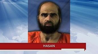 Fort Hood Shooter Found Guilty, May Face Death Penalty image