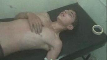 How to Hold Syria to Account for Chemical Weapon Attack image