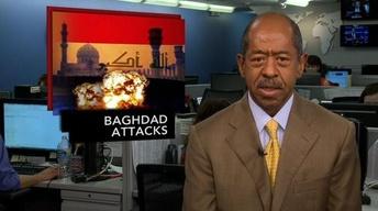 News Wrap: Egyptian Court Shuts Down TV Media Outlets image