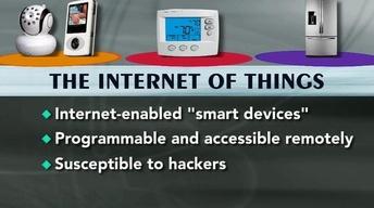 Smart Devices That Make Life Easier May Also Be Easy To Hack image