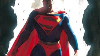 After 75 Years, an Untarnished Reputation for Superman image