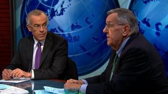 Shields, Brooks on Syria as 'Test' for Obama's Credibility image