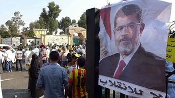 Is There a Future for Political Islam in Egypt? image