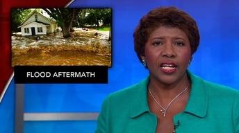 News Wrap: Colorado Floods Leave Hundreds Stranded image
