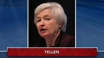 With Summers Out, Who WIll Be Tapped to Succeed Bernanke? image