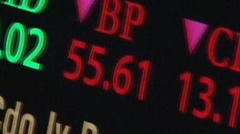 Remembering the Day When the Markets Began to Crumble image