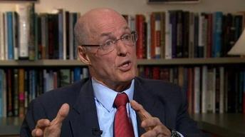 Henry Paulson Wishes He Had Today's Regulatory Tools image