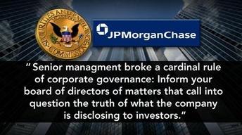 Regulators Charge JP Morgan Over $1 Billion in Penalties image