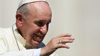 Pope: Church's Moral Edifice Will Fall Without Balance image