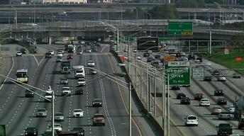 Should Drivers be Charged for Every Mile Driven? image