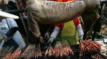 Chinese Citizens Share Outrage After Food Vendor Execution image